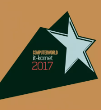 Computerworld IT-komet 2017