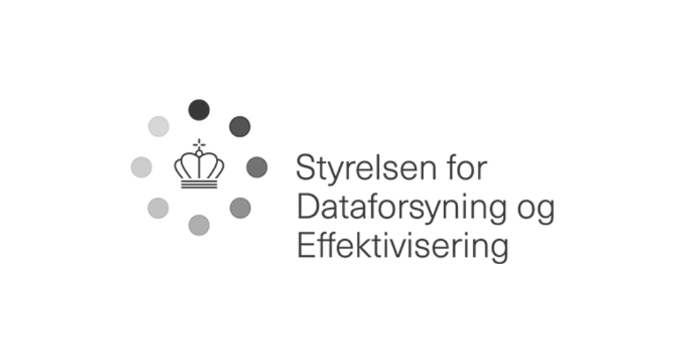 Styrelsen for Dataforsyning og Effektivisering