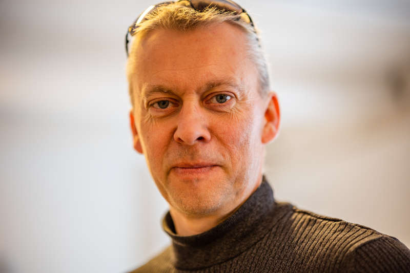 Jon Hemmingsen