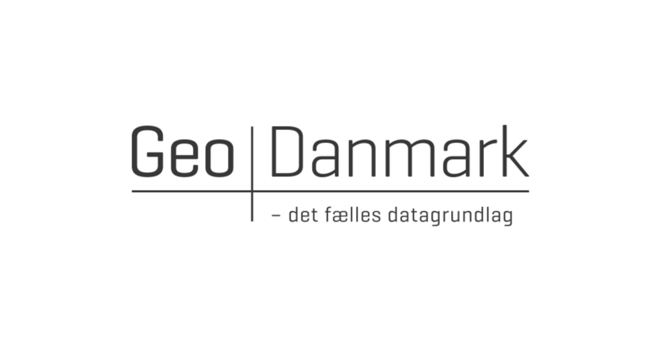 GeoDanmark