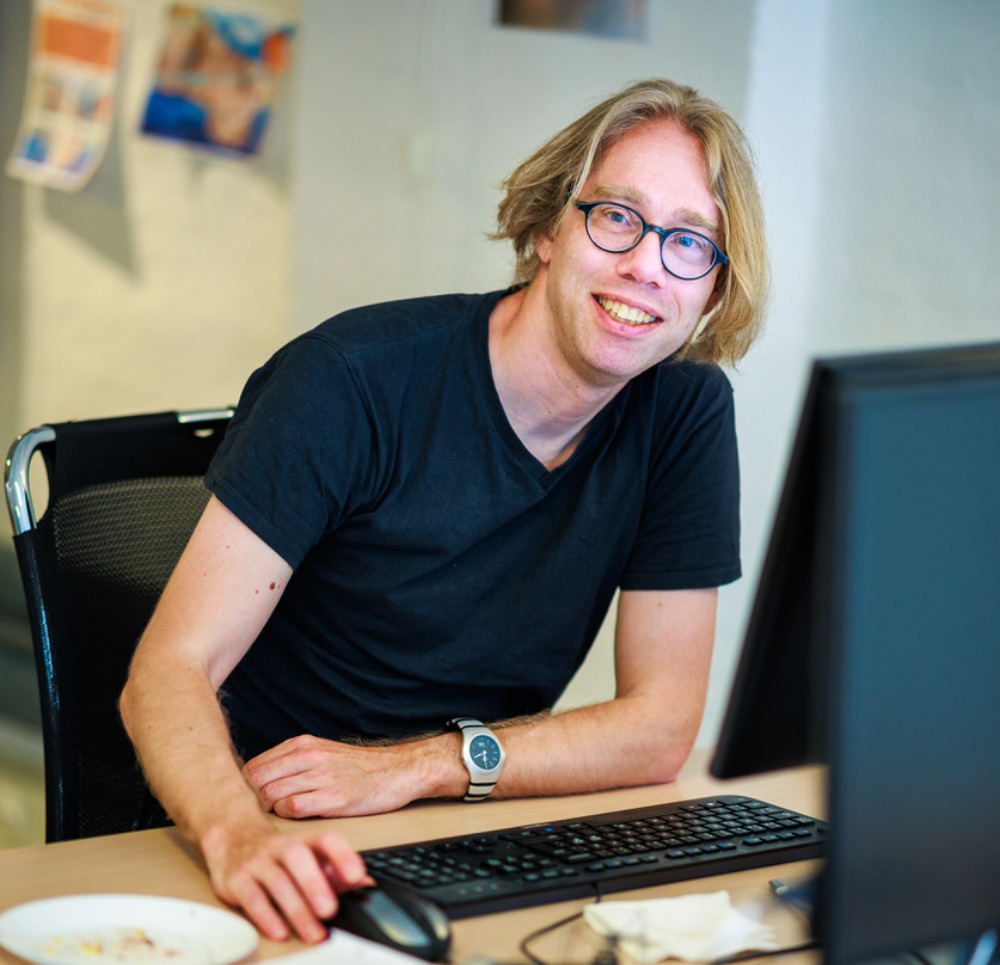 Jes Wulfsberg Nielsen