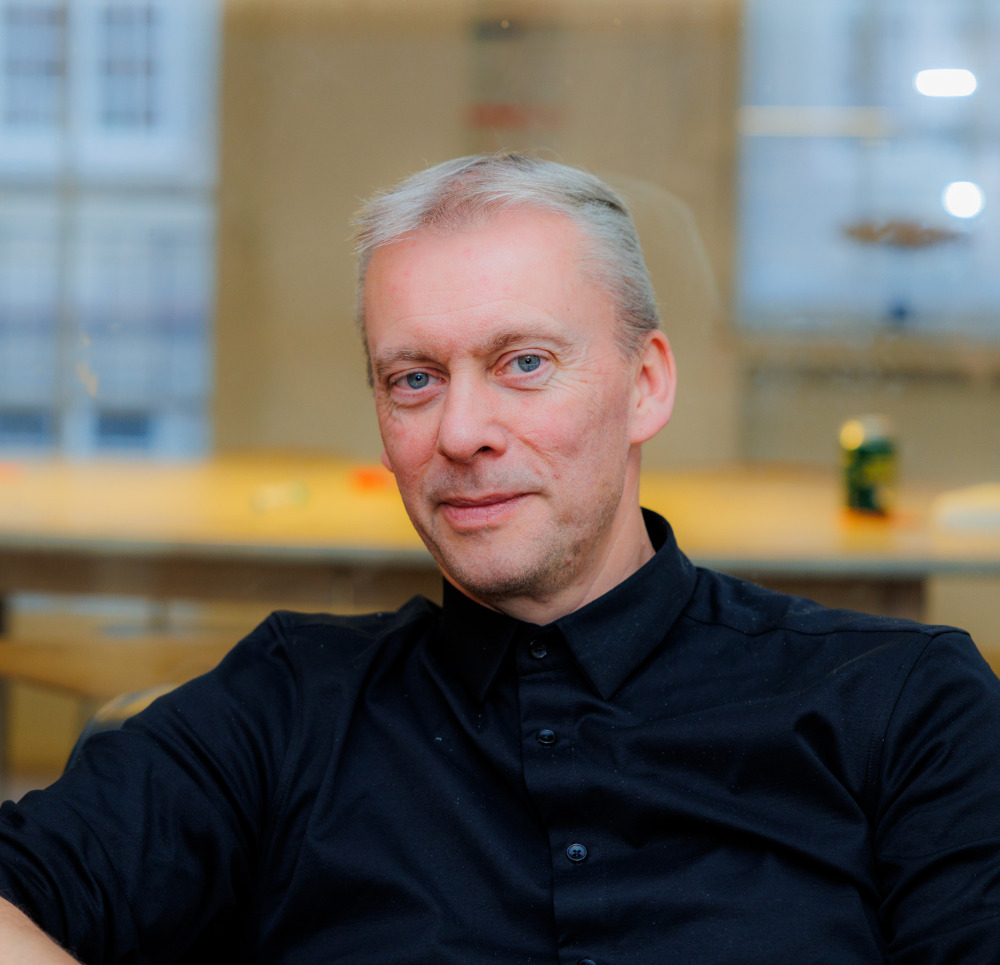 Jon Hemmingsen