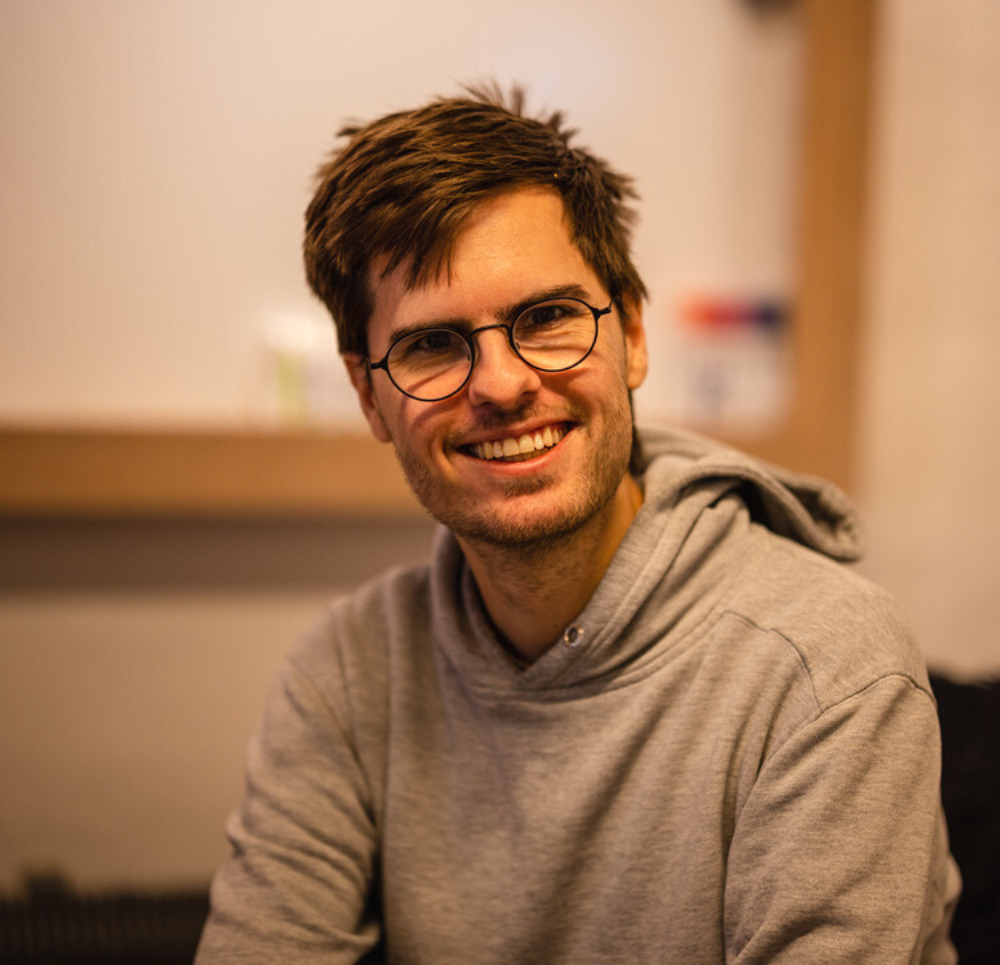 Thomas Skov Bornerup