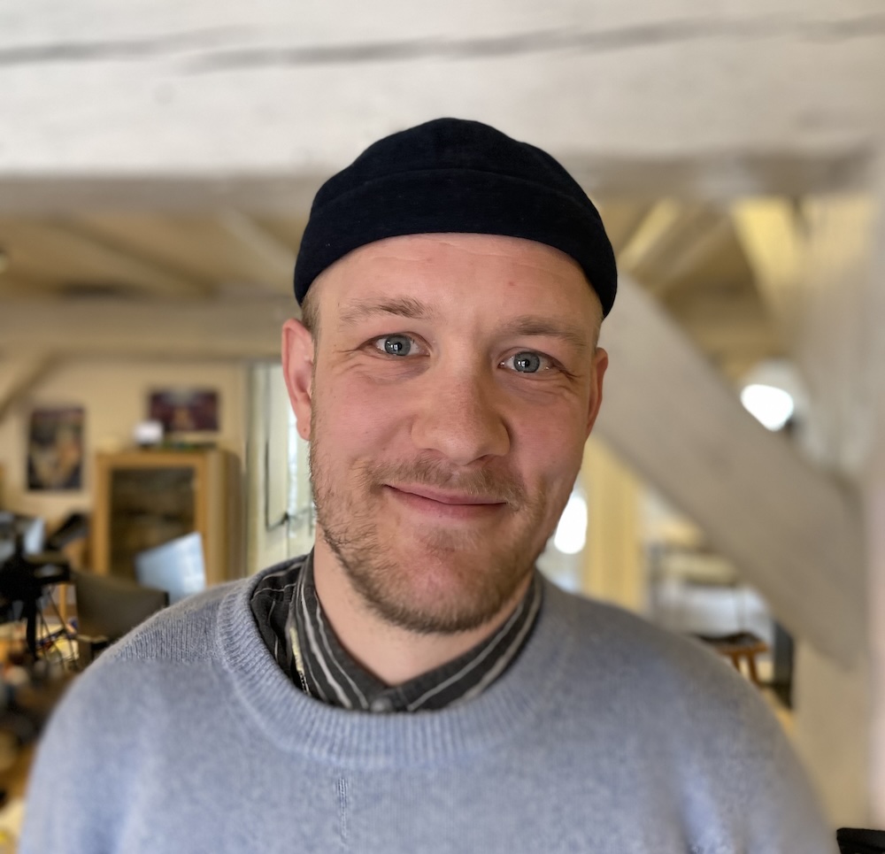 Frederik Juul Christiansen