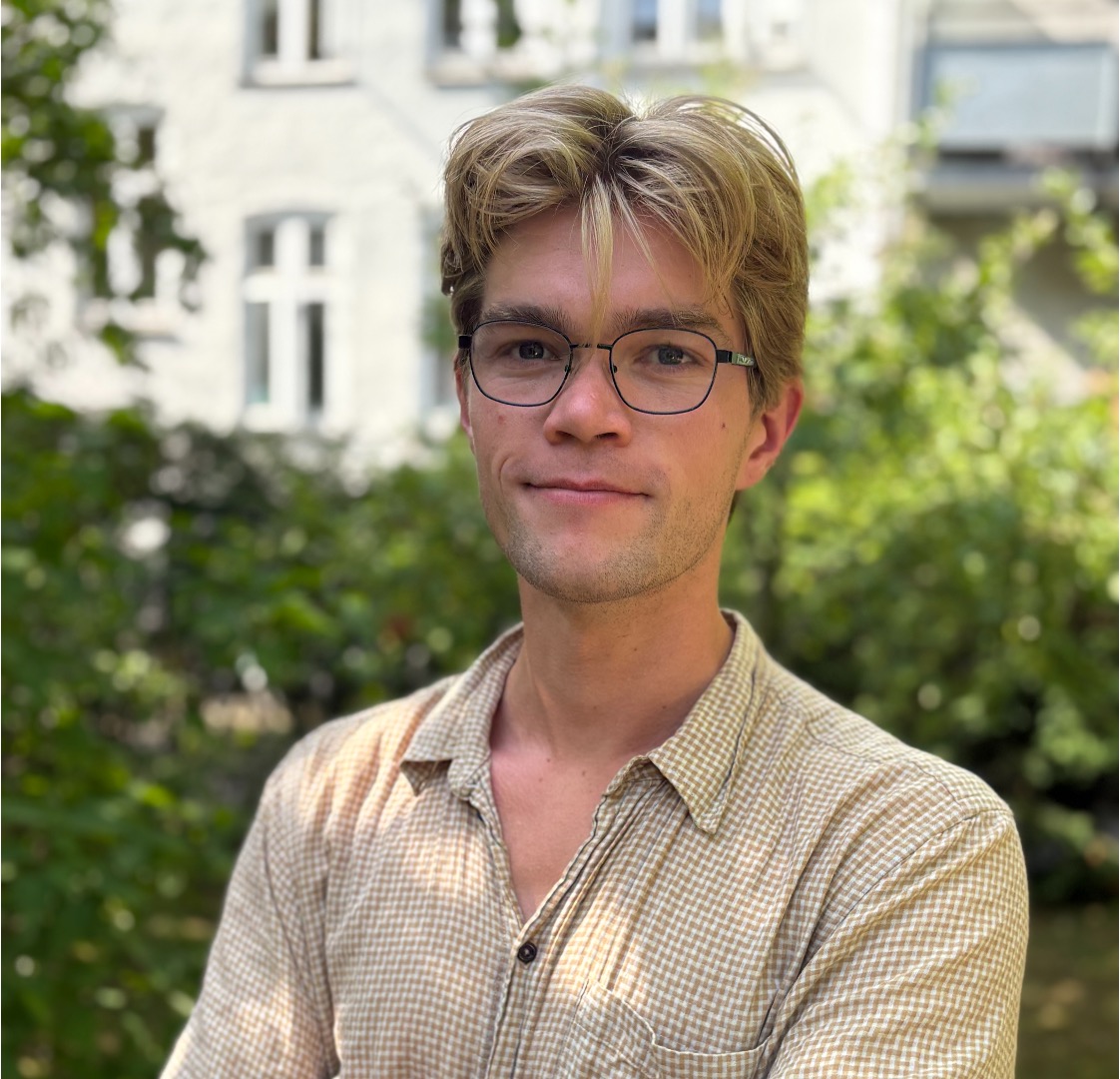 Justus Gammelgaard
