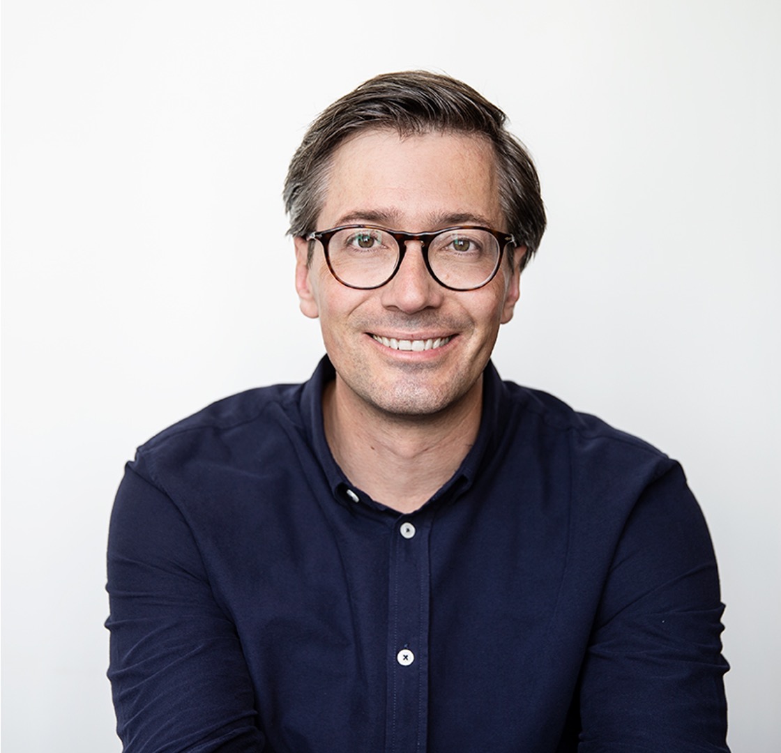 Mads Svaneklink