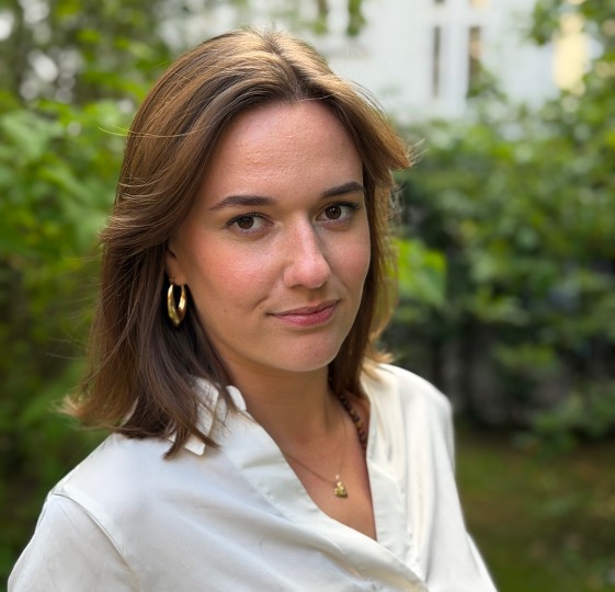 Freya Pedersen